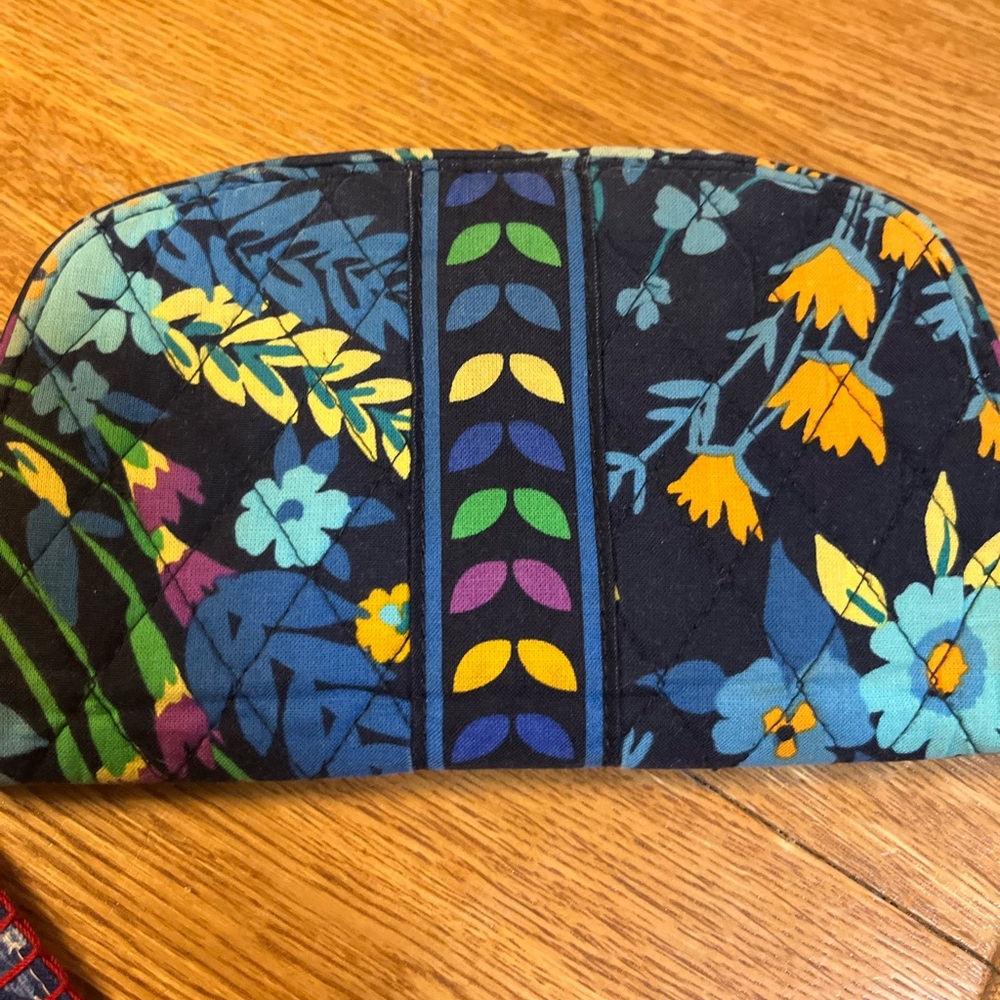 Very Bradley Wallet